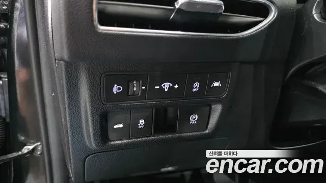 Hyundai Sonata 2022 — Фото 17/20