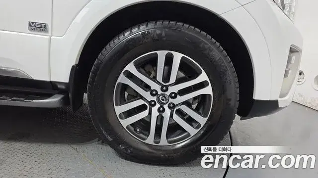 Kia Mohave The Master 2021 — Şəkil 25/34