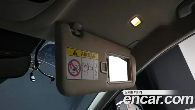 Kia K5 2024 — Photo 33/37