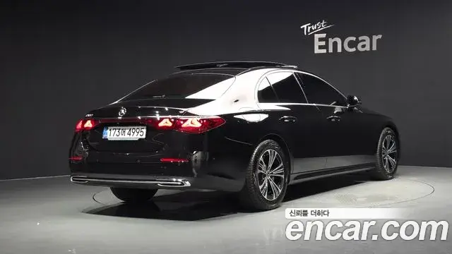 Mercedes-Benz E-Class 2025 — Şəkil 3/36
