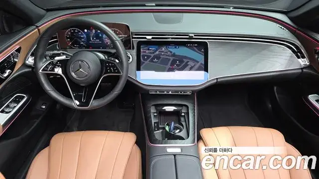 Mercedes-Benz E-Class 2025 — Şəkil 19/36