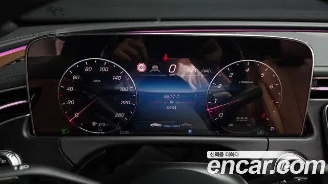 Mercedes-Benz E-Class 2025 — Şəkil 11/36