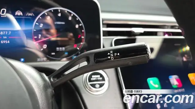 Mercedes-Benz E-Class 2025 — Şəkil 13/36