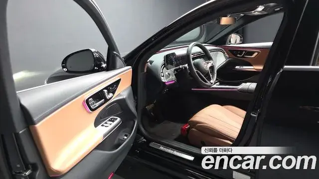 Mercedes-Benz E-Class 2025 — Şəkil 23/36
