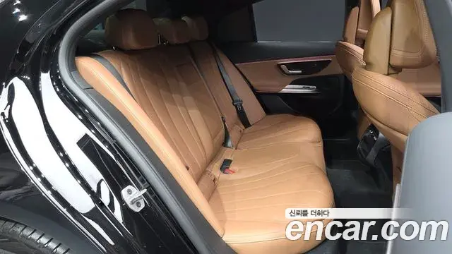 Mercedes-Benz E-Class 2025 — Şəkil 5/36