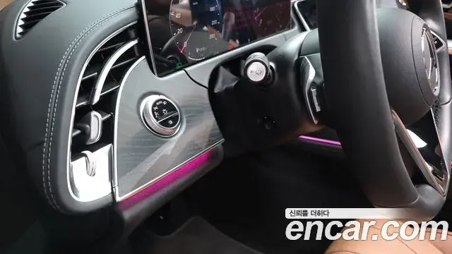 Mercedes-Benz E-Class 2025 — Şəkil 14/36