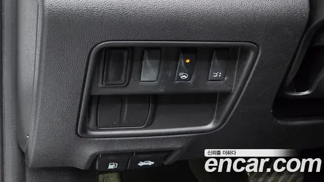 Renault Samsung QM6 2019 — Фото 13/20