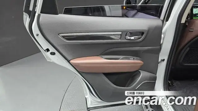 Renault Samsung QM6 2019 — Şəkil 16/31
