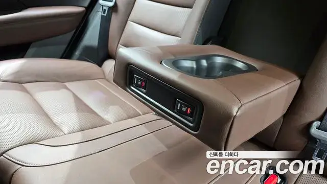 Renault Samsung QM6 2019 — Şəkil 2/31