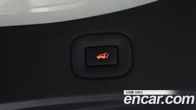 Renault Samsung QM6 2019 — Şəkil 28/31