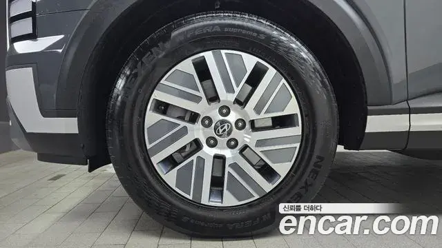 Hyundai Palisade 2026 — Photo 27/33