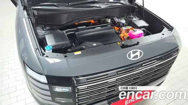 Hyundai Palisade 2026 — Photo 23/33