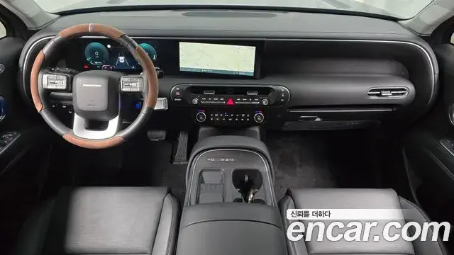 Hyundai Palisade 2026 — Photo 18/33