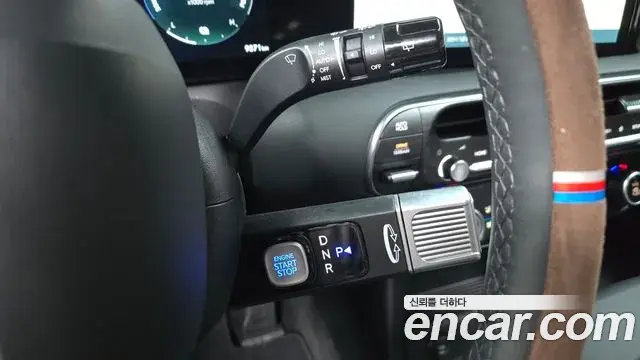 Hyundai Palisade 2026 — Photo 8/33