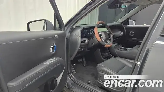 Hyundai Palisade 2026 — Photo 14/33