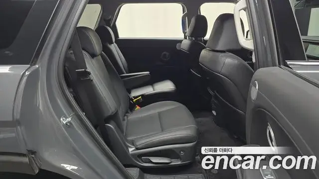 Hyundai Palisade 2026 — Photo 3/33