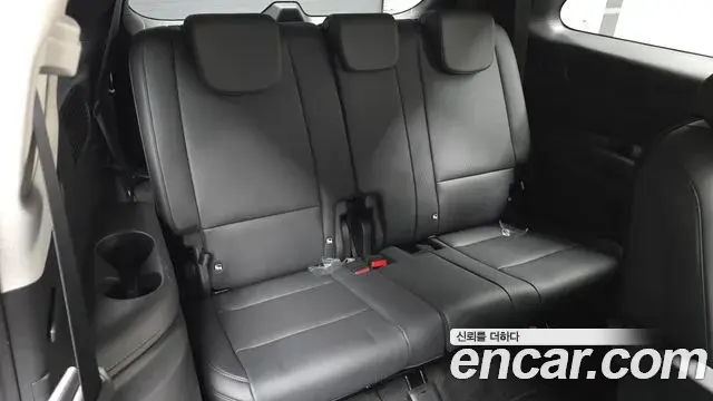 Hyundai Palisade 2026 — Photo 5/33
