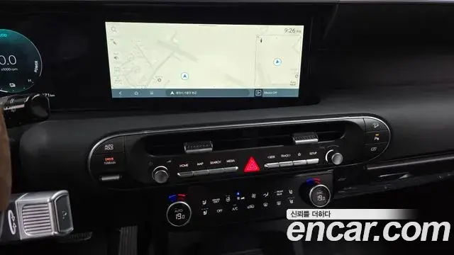 Hyundai Palisade 2026 — Photo 28/33