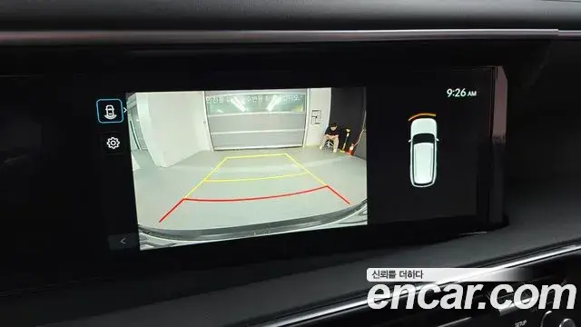 Hyundai Palisade 2026 — Photo 31/33