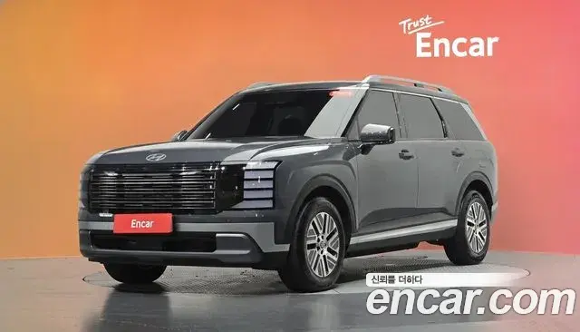 Hyundai Palisade 2026 — Photo 4/33
