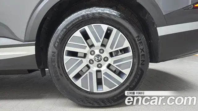 Hyundai Palisade 2026 — Photo 17/33