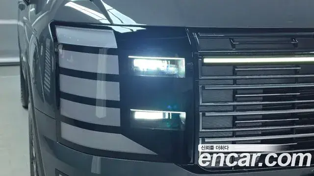Hyundai Palisade 2026 — Photo 6/33