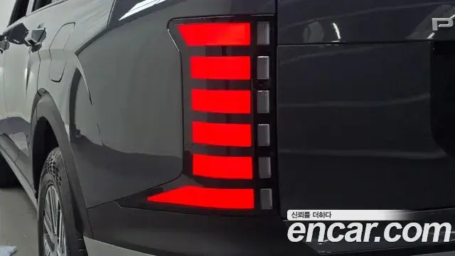Hyundai Palisade 2026 — Photo 20/33