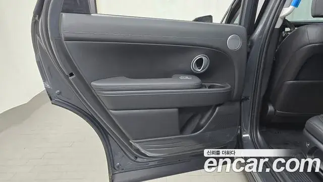 Hyundai Palisade 2026 — Photo 24/33