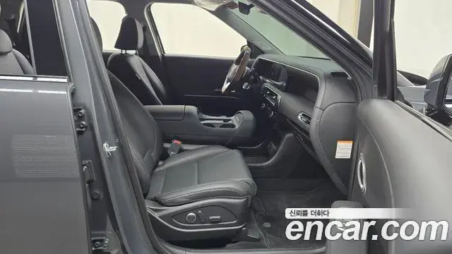 Hyundai Palisade 2026 — Photo 21/33