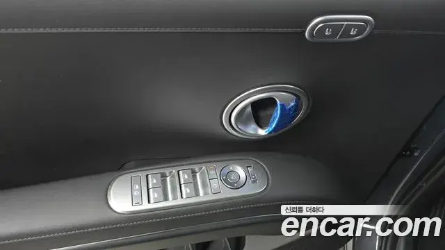 Hyundai Palisade 2026 — Photo 22/33