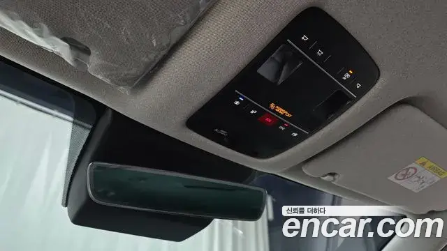 Hyundai Palisade 2026 — Photo 25/33