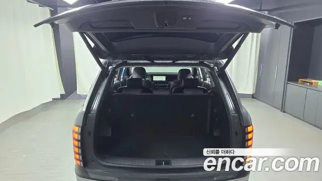 Hyundai Palisade 2026 — Photo 32/33