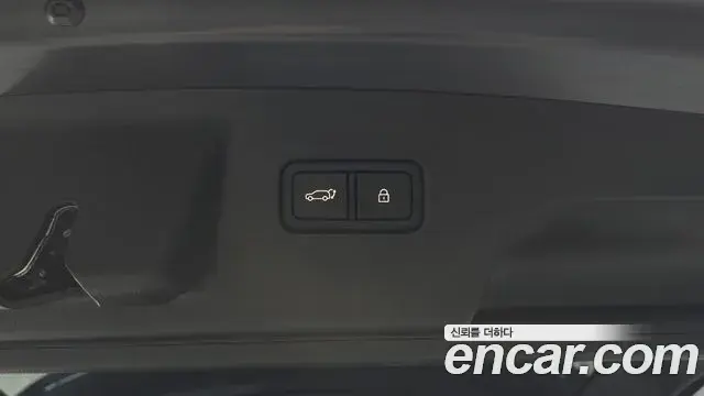 Hyundai Palisade 2026 — Photo 33/33