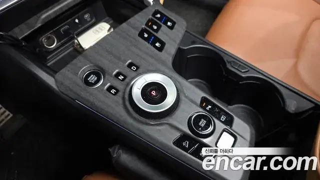 Kia Sportage 2022 — Фото 9/20