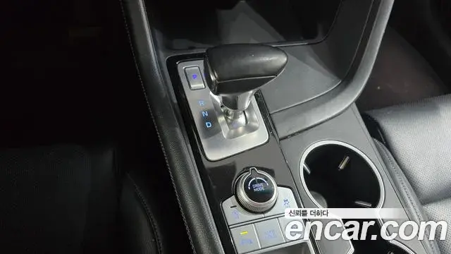 Genesis G70 2022 — Photo 7/20