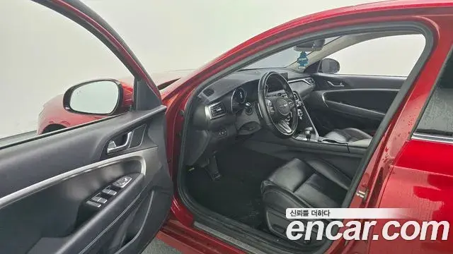 Genesis G70 2022 — Photo 14/20