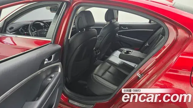 Genesis G70 2022 — Photo 3/20