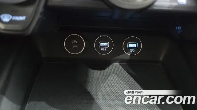 Genesis G70 2022 — Photo 20/20
