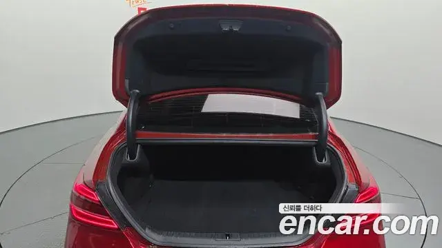 Genesis G70 2022 — Photo 4/20