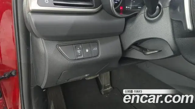 Genesis G70 2022 — Photo 6/20