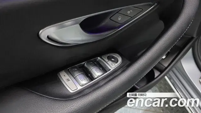 Mercedes-Benz E-Class 2022 — Фото 13/20