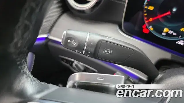 Mercedes-Benz E-Class 2022 — Фото 16/20