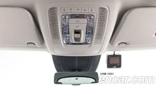 Mercedes-Benz GLE-Class 2023 — Фото 13/19
