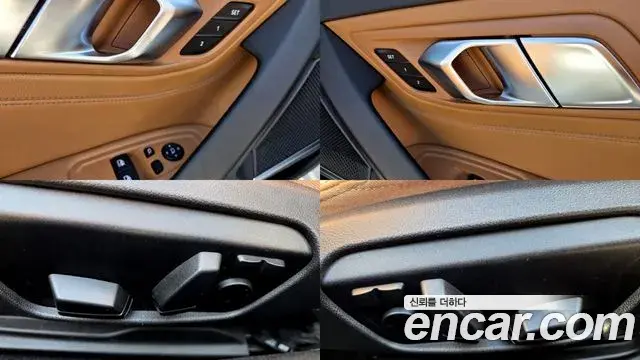 BMW Z4 2021 — Фото 14/20