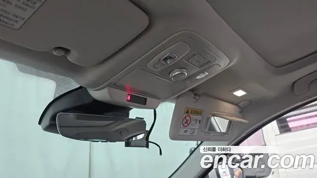 Renault Samsung SM6 2022 — Фото 20/20