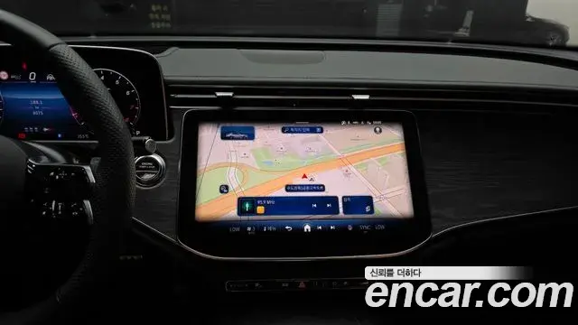 Mercedes-Benz E-Class 2025 — Фото 14/20