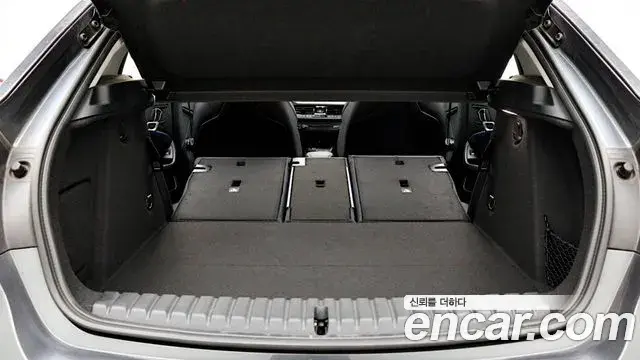 BMW 1 Series 2022 — Фото 12/20