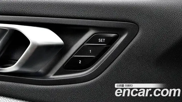 BMW 1 Series 2022 — Фото 15/20