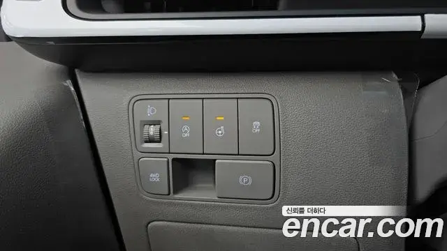 Hyundai Staria 2025 — Фото 18/20