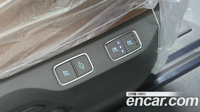 Hyundai Staria 2025 — Фото 19/20